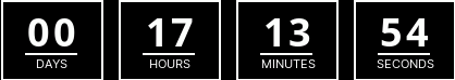 Countdown Timer