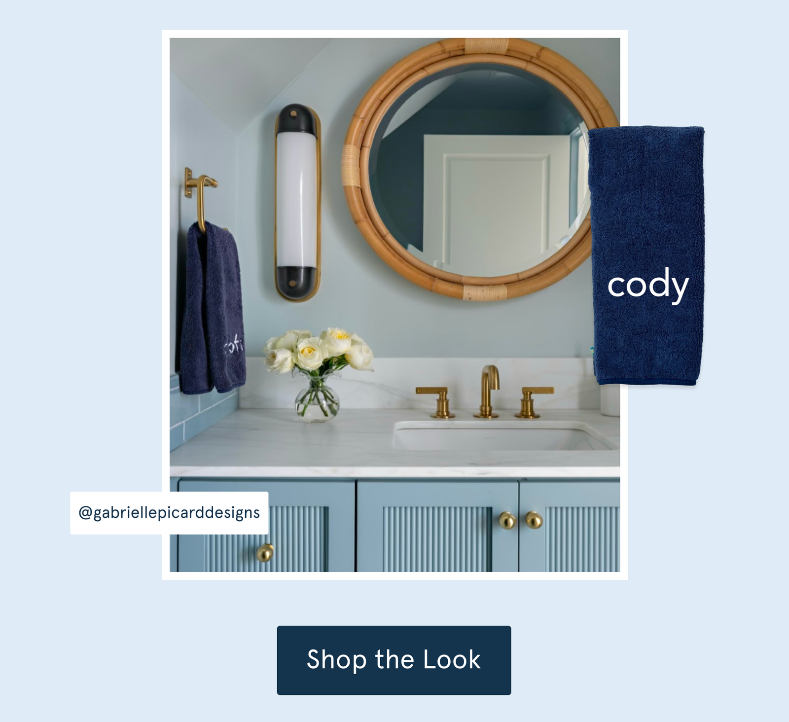 Shop the look