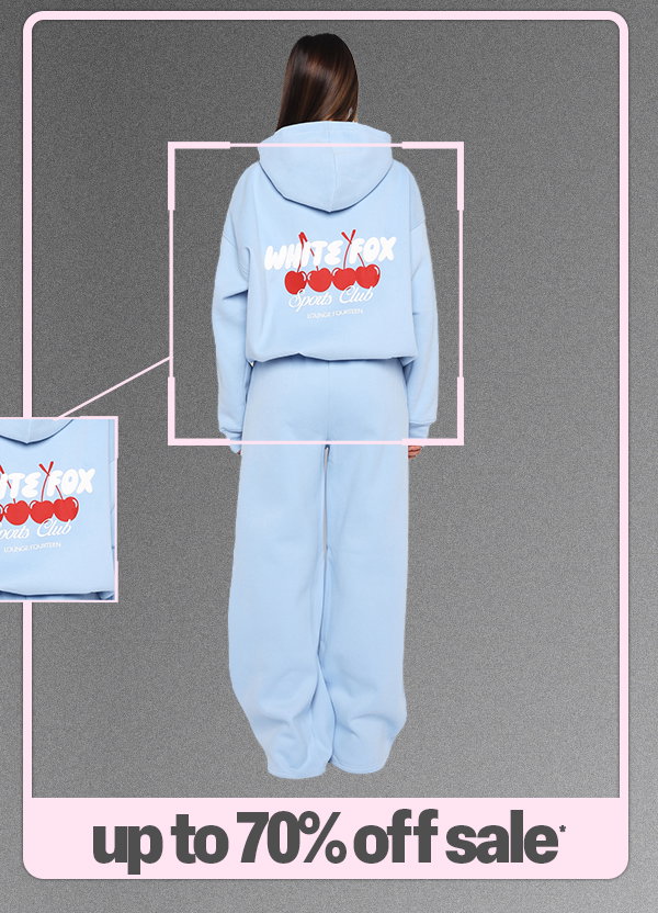 UP TO 70% OFF SALE*