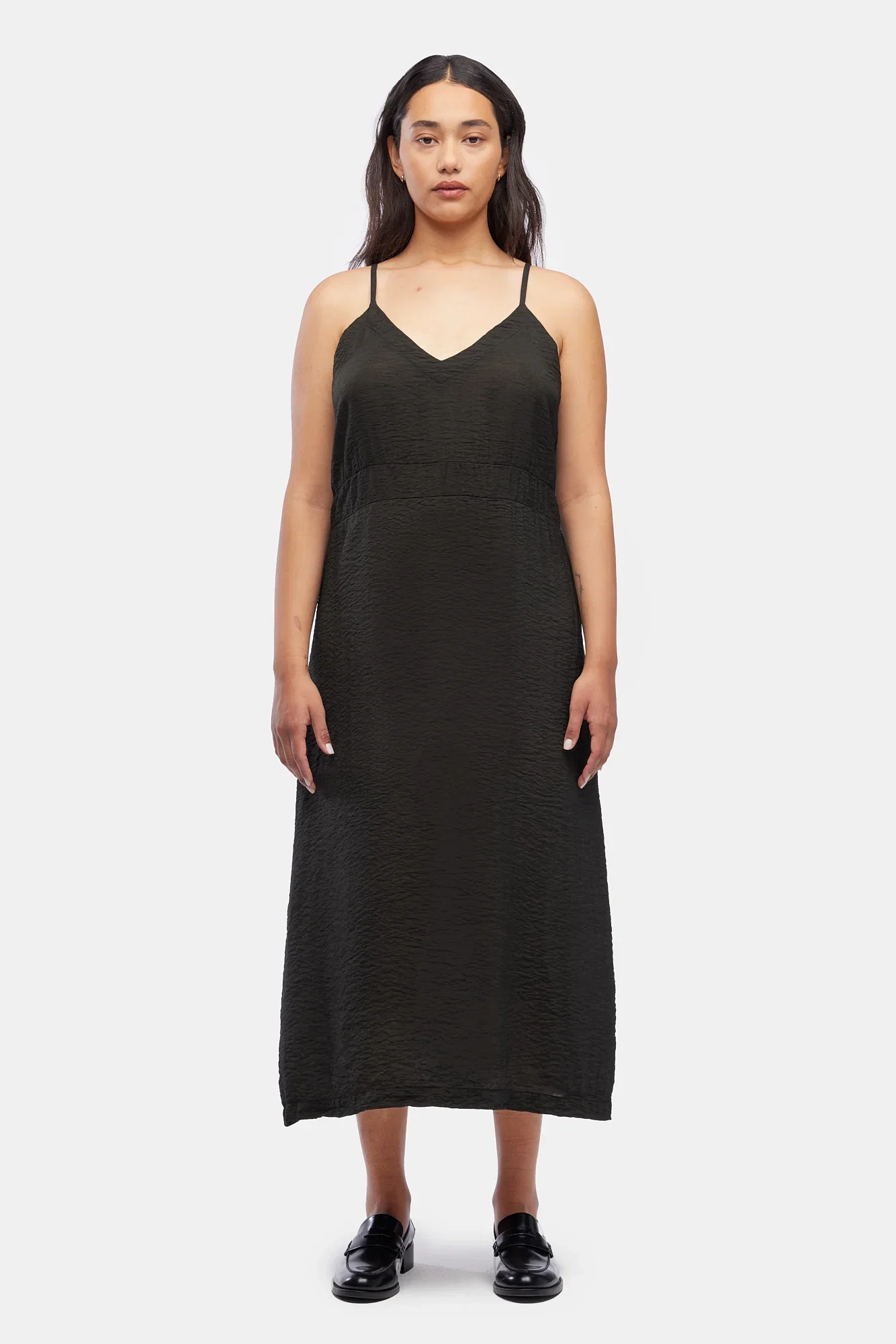 Image of Alma Slip Dress