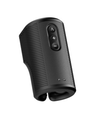 ArcWave Zing Vibrating Masturbator