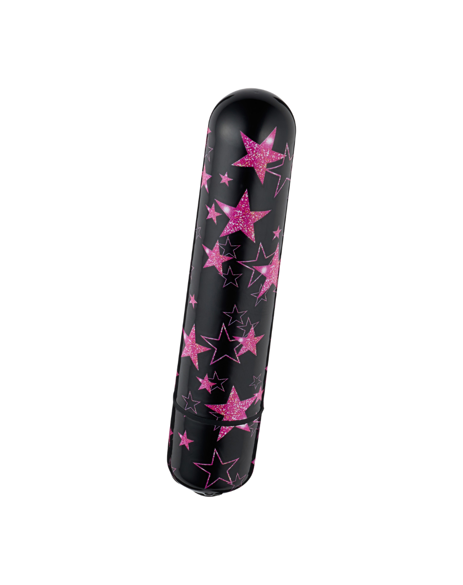 Pop Star Bullet Vibrator - Sexology