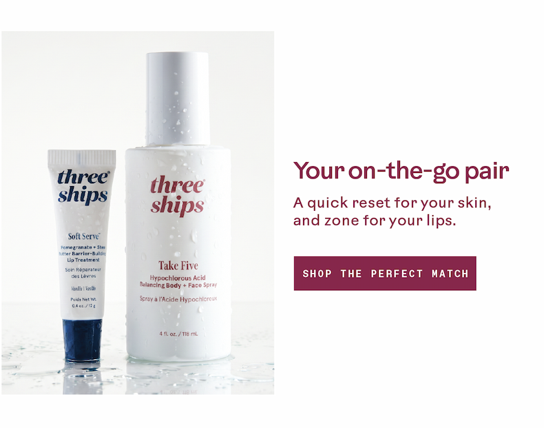 Your on-the-go pair. Shop the perfect match. 