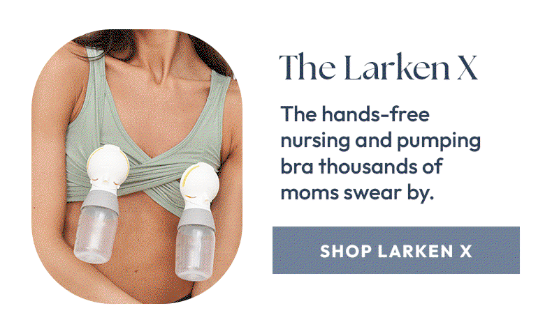 Shop the Larken X