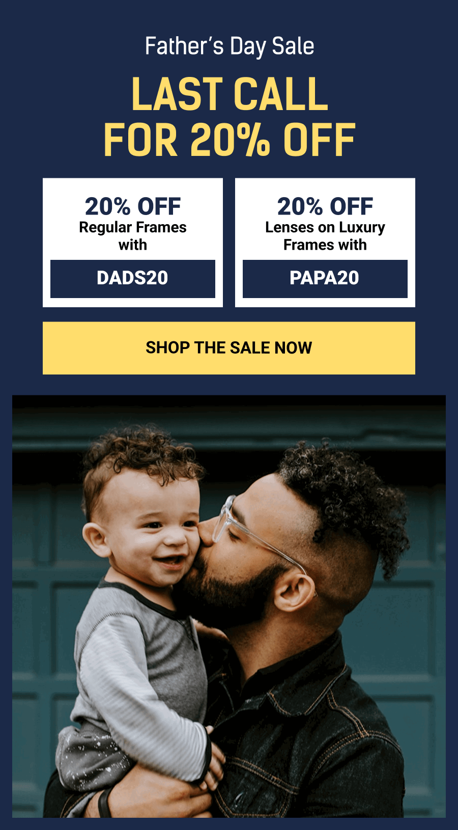 SHOP THE SALE NOW