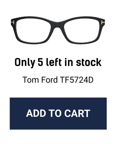 Tom Ford TF5724D. Add to Cart