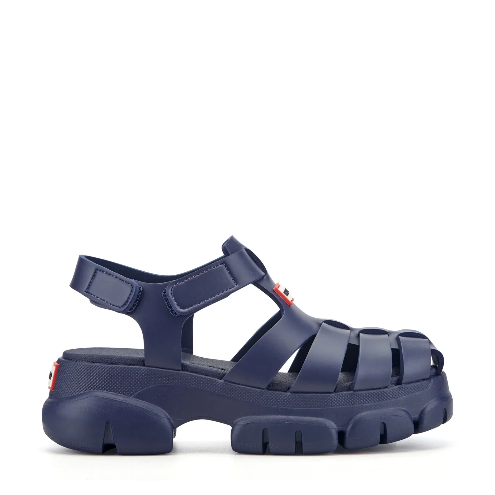 Image of Women's Belah Closed Toe Casual Sandals