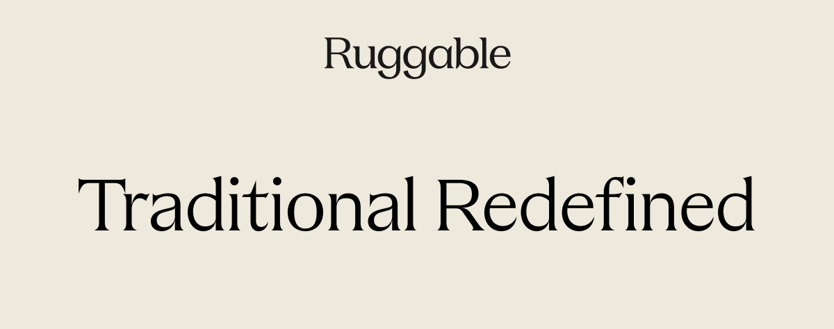 Traditional Redefined