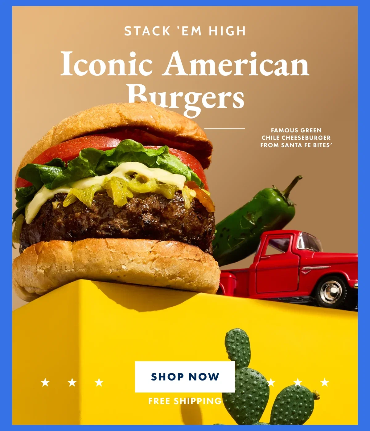 Burgers