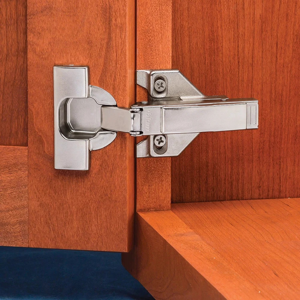 Blum Clip Top Hinge Kits (Pairs) for Face Frame