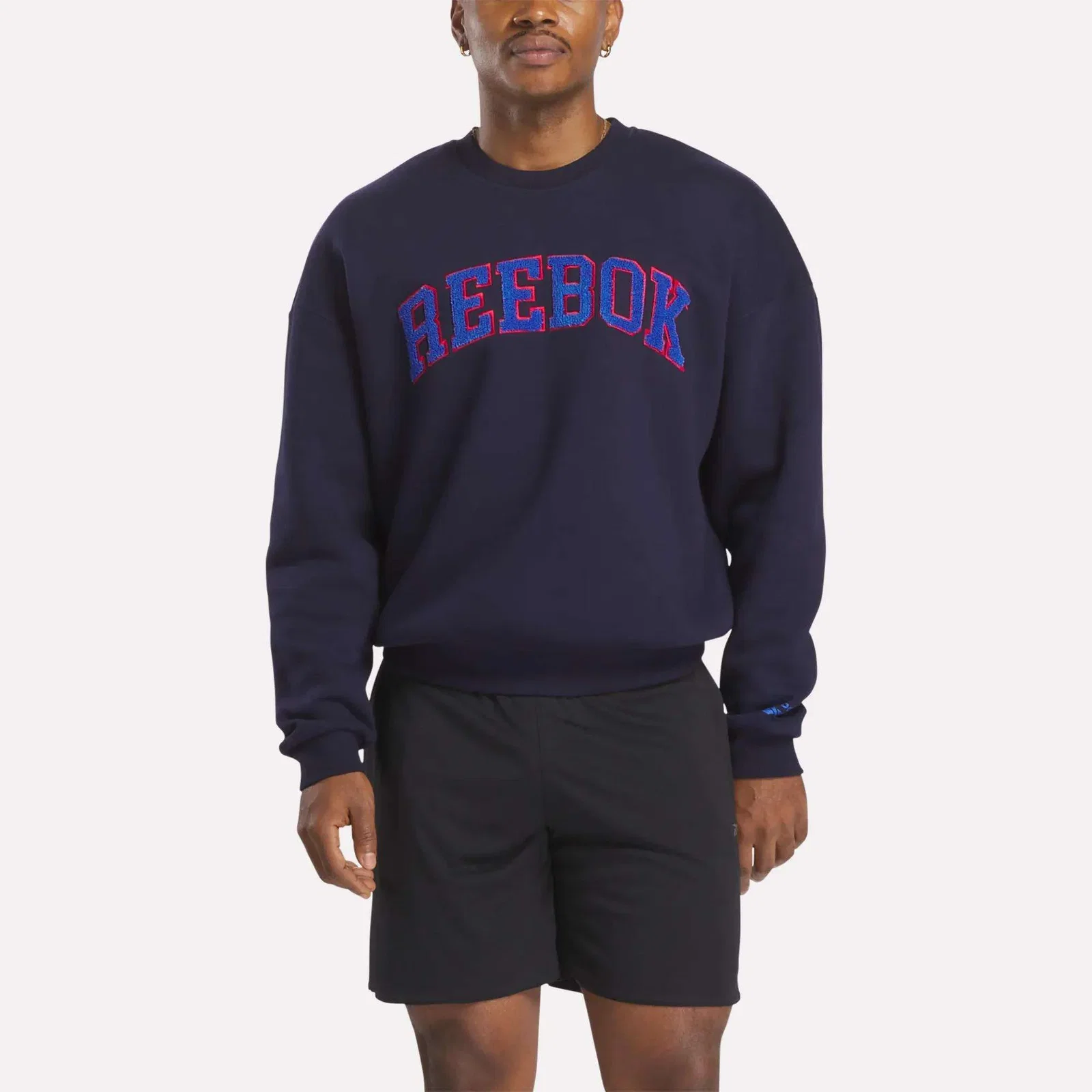 Image of Men's Crew Sweatshirt