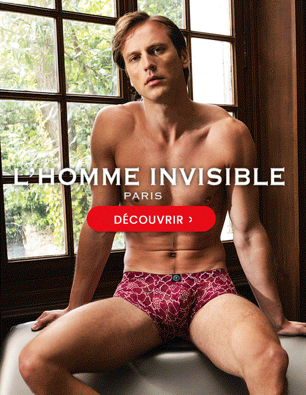 L'Homme Invisible