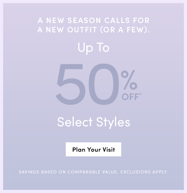 50% off