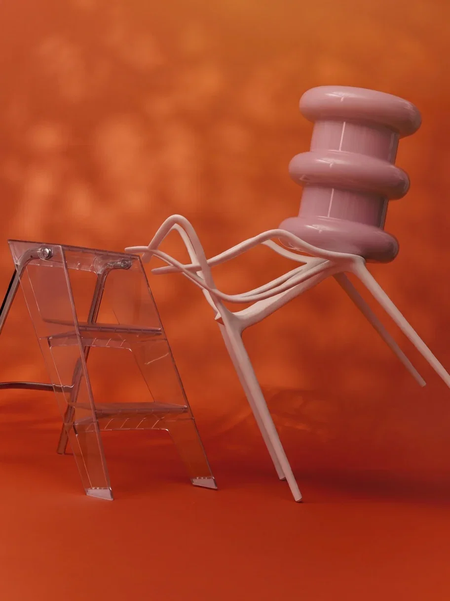 Kartell SALE: meubelklassiekers