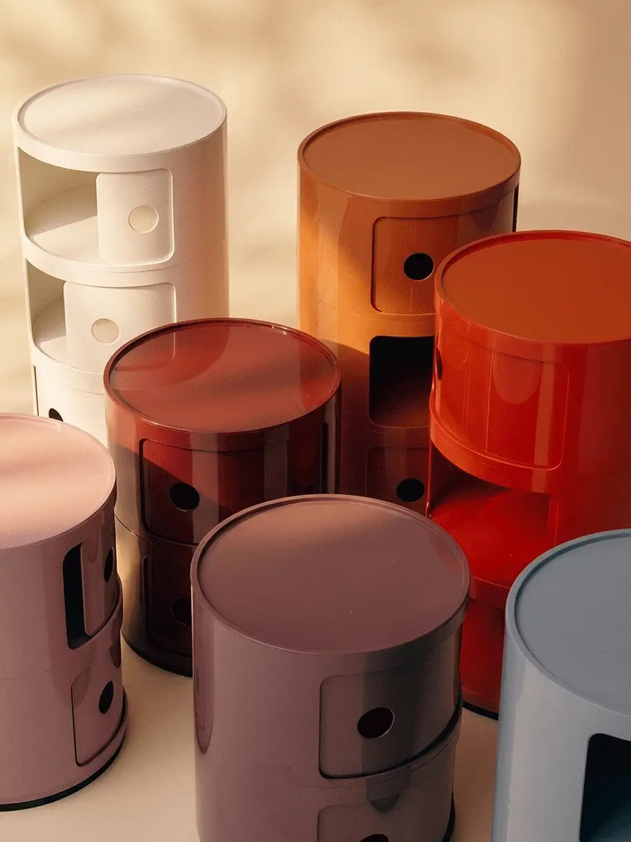 Kartell SALE: Componibili