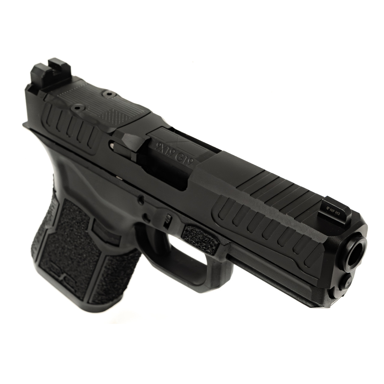 FAXON FX19 DUTY COMPACT 9MM PISTOL