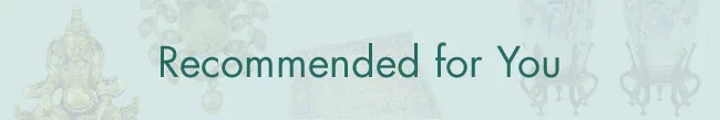 Recommended for You