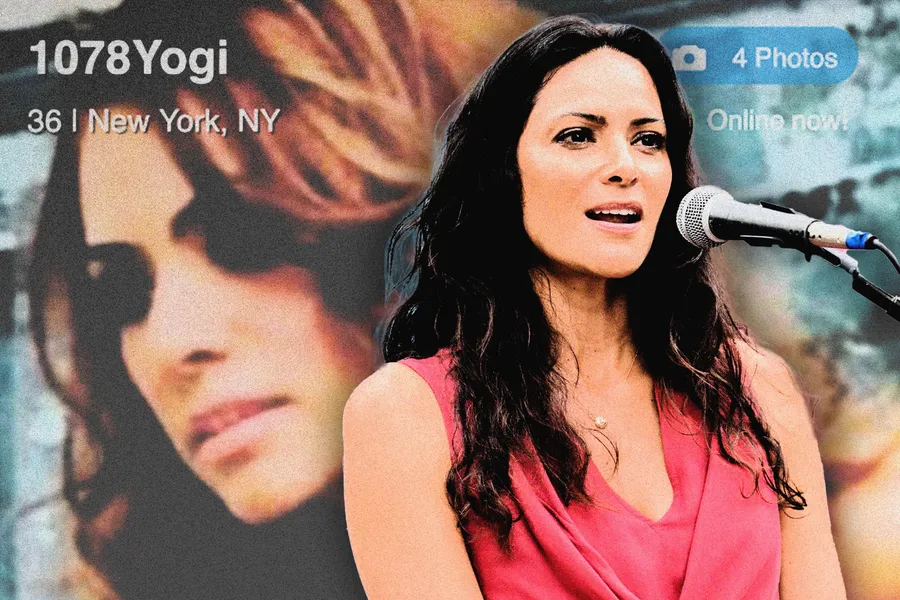 How a Fake Dating Profile Led to a Political Crusade for One New Yorker
