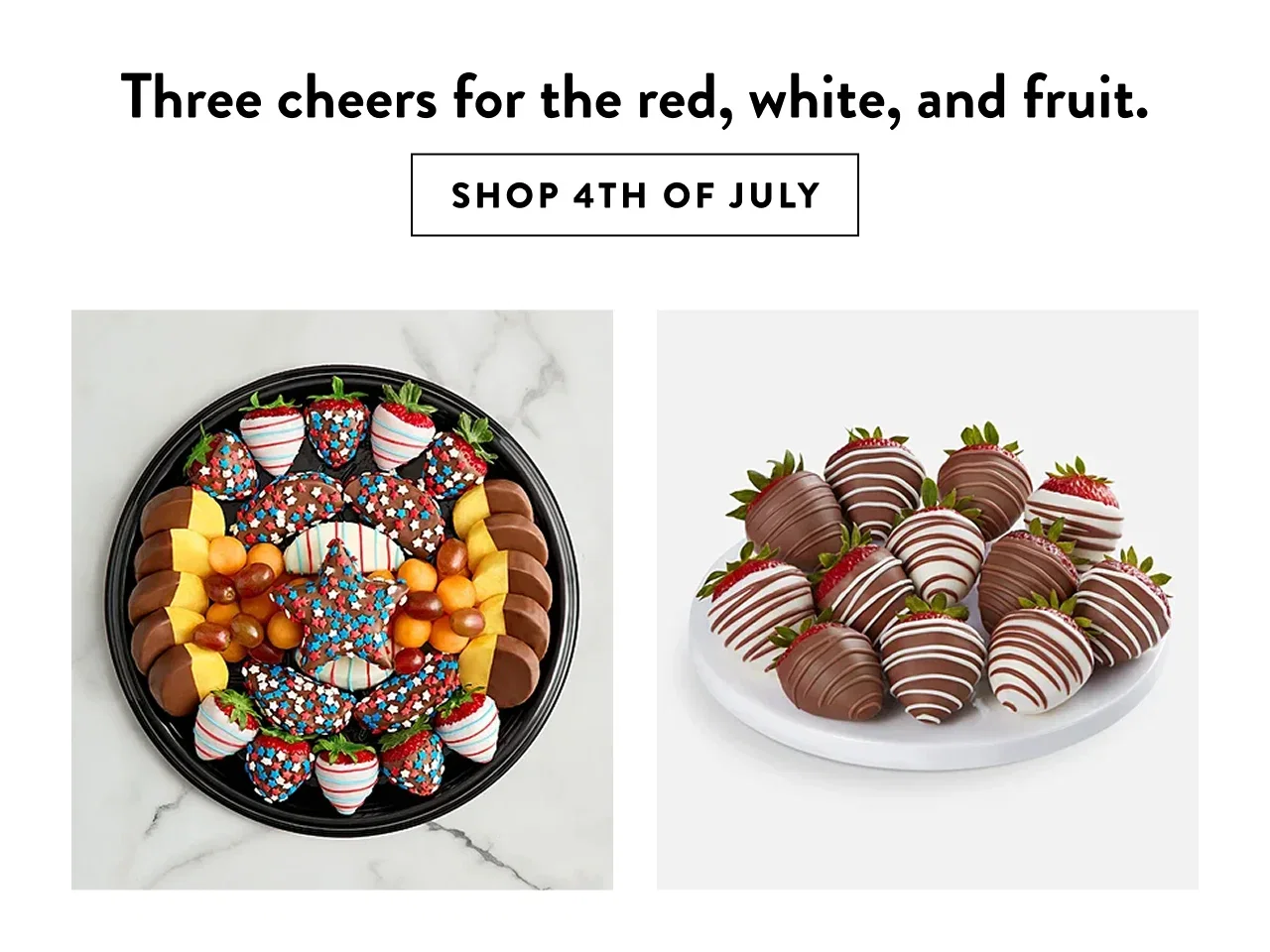 Shop 4th Of July