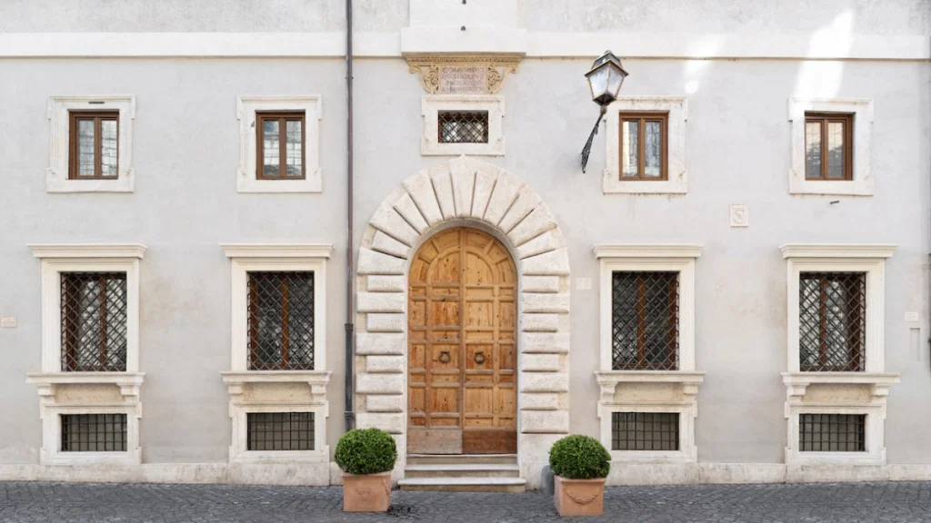 Inside Le Graal’s Ambitious Plan to Usher in a New World of Italian Luxury Hospitality