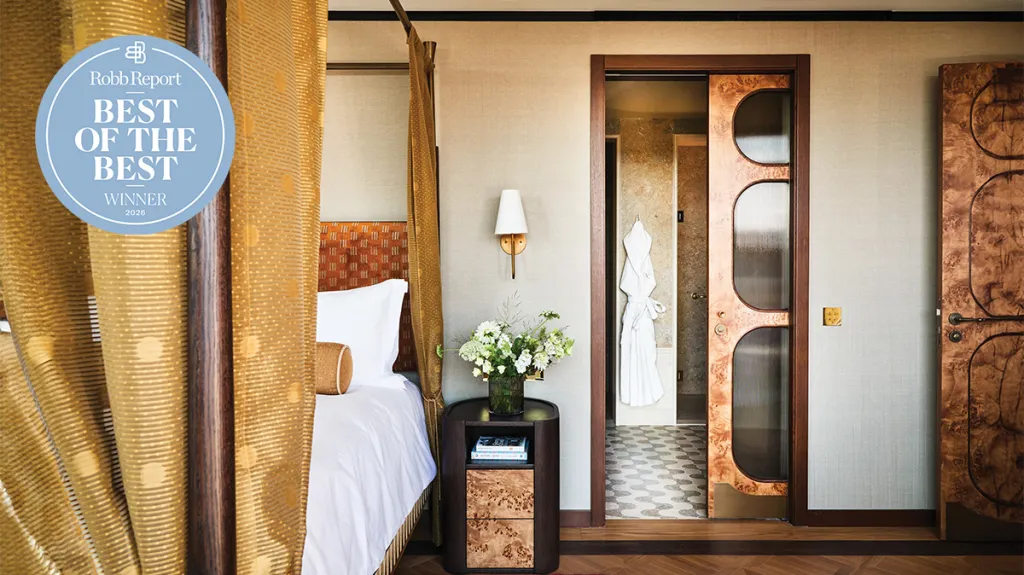 The Best Luxury Travel Experiences of the Year, From Peru’s Tinajani Homestead to Italy’s Villa Beatrice