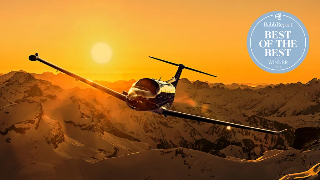 The Best in Aviation of the Year, From Citation’s Light Jet to Paris Hilton’s Custom Gulfstream