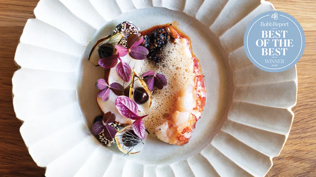 The 10 Best New Restaurants in America