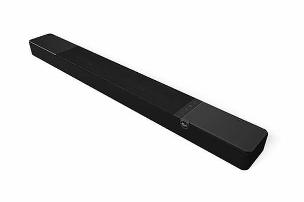 Flexus CORE 200 3.1.2 Sound Bar on white
