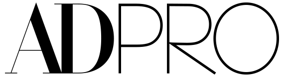 AD PRO Logo