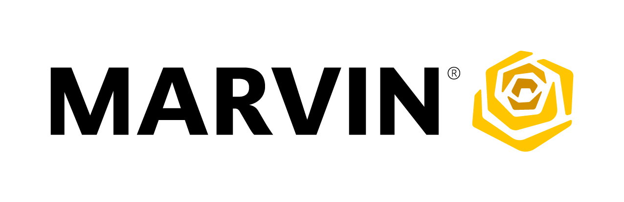 Marvin® Logo