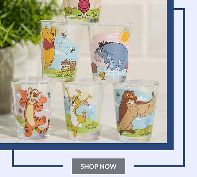 Unbox Your Next Surprise. Shop Now