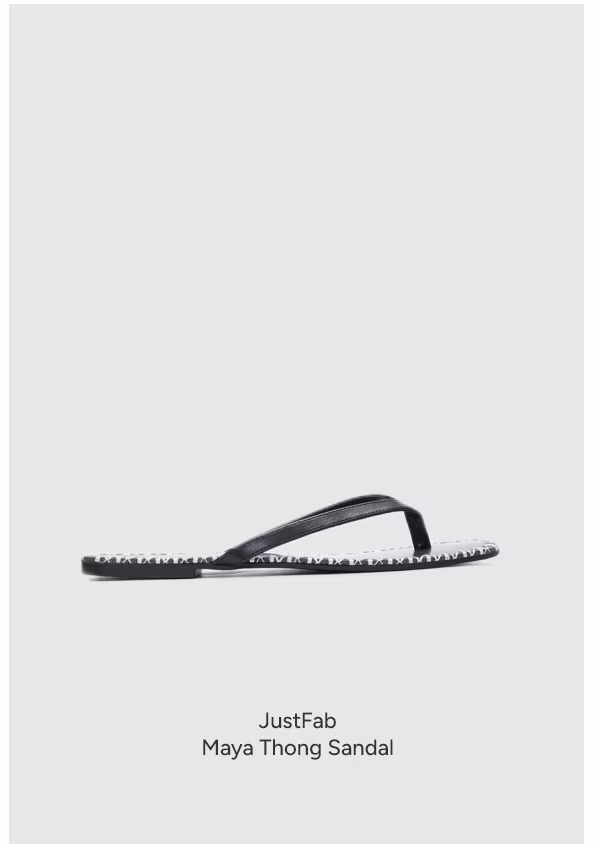 Maya Thong Sandal