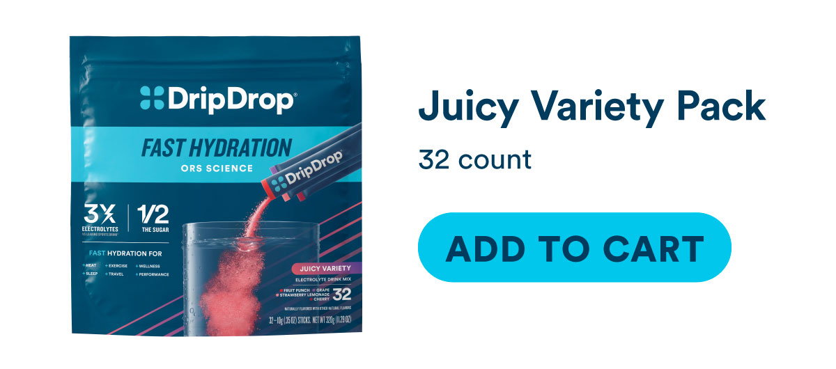 Juicy Variety Pack. Add to Cart