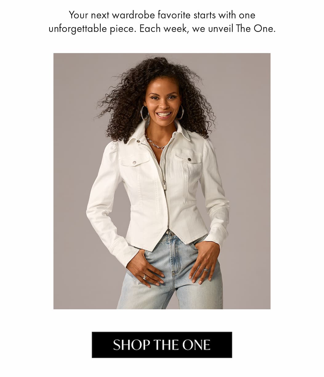 Shop the One