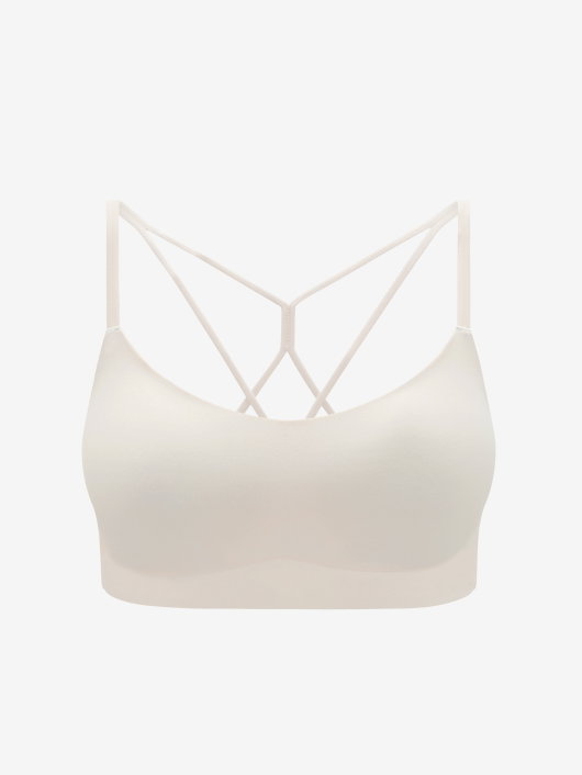 Thermoregulating TempSync™ Light Pullover Bra