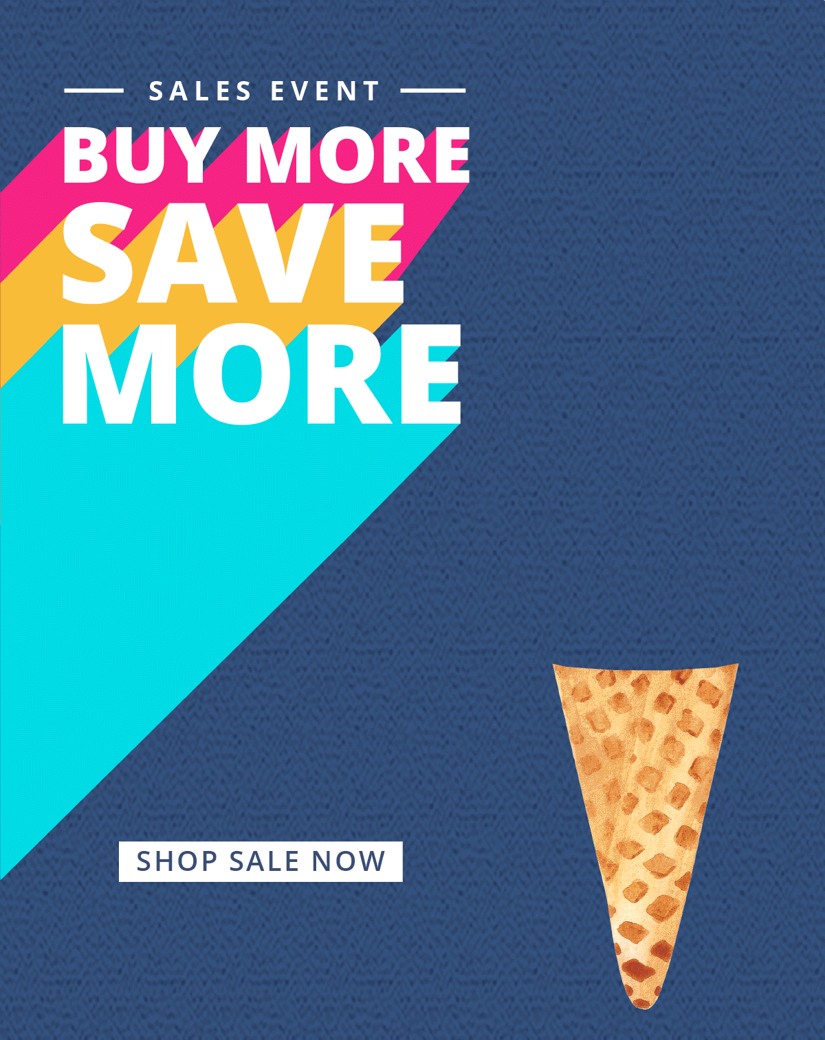 Up to 40% off BMSM