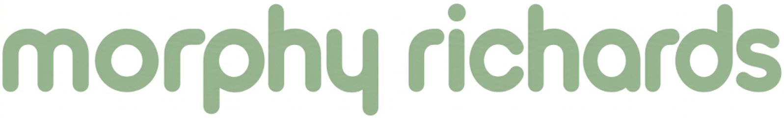 Morphy Richards Logo