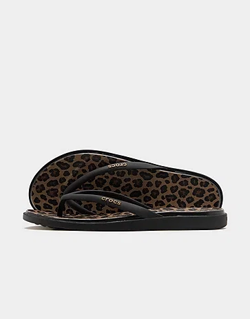 Crocs Tongs Miami Round Toe