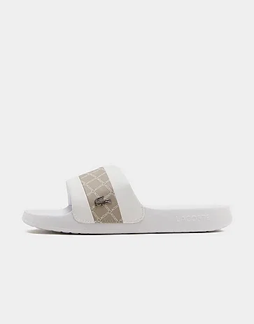 Lacoste Claquettes Hybrid Serve