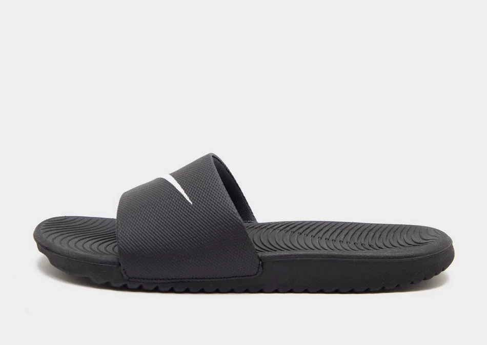 Nike Claquettes Kawa Junior