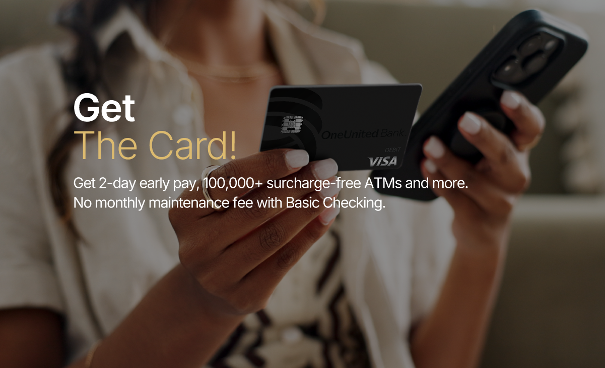 Get The Card!