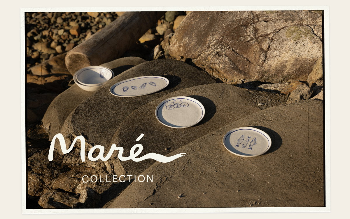 Maré Collection