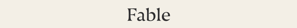 Fable 