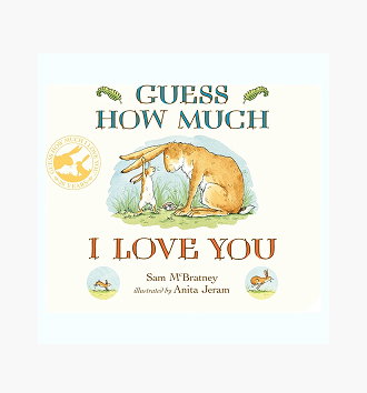 Guess How Much I Love You