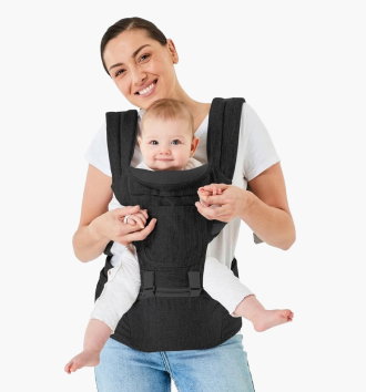 Anko baby carrier & hip seat