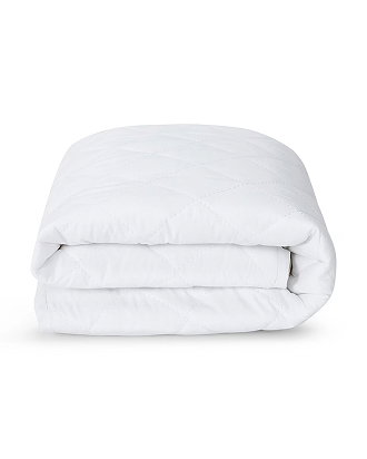 Fitted Cot Mattress Protector