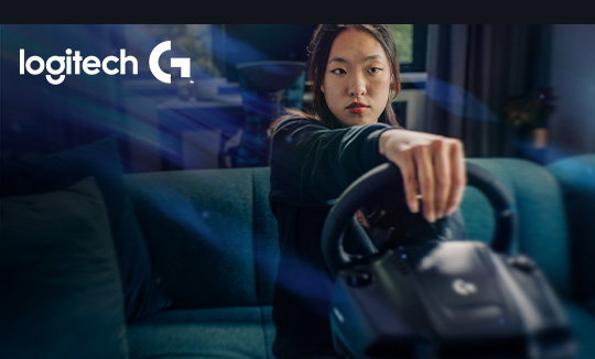 Logitech G29 / G920 Driving Force Racing Wheels