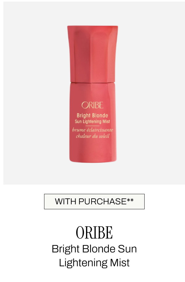 ORIBE
