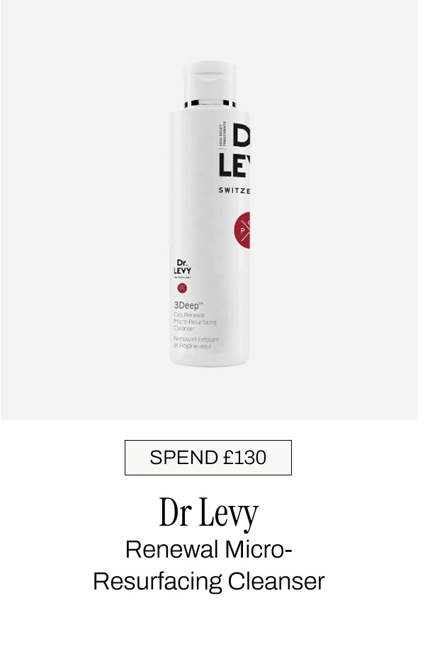 DR LEVY