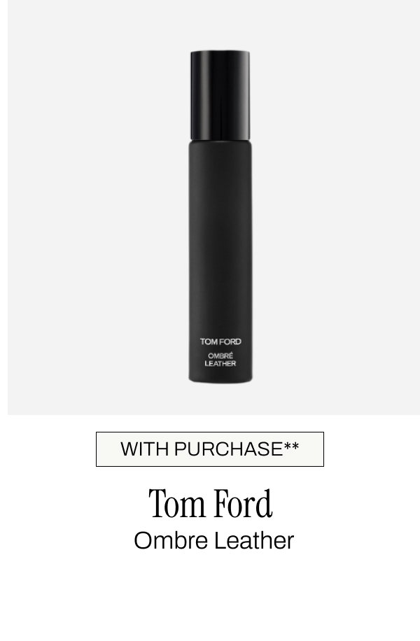 TOM FORD